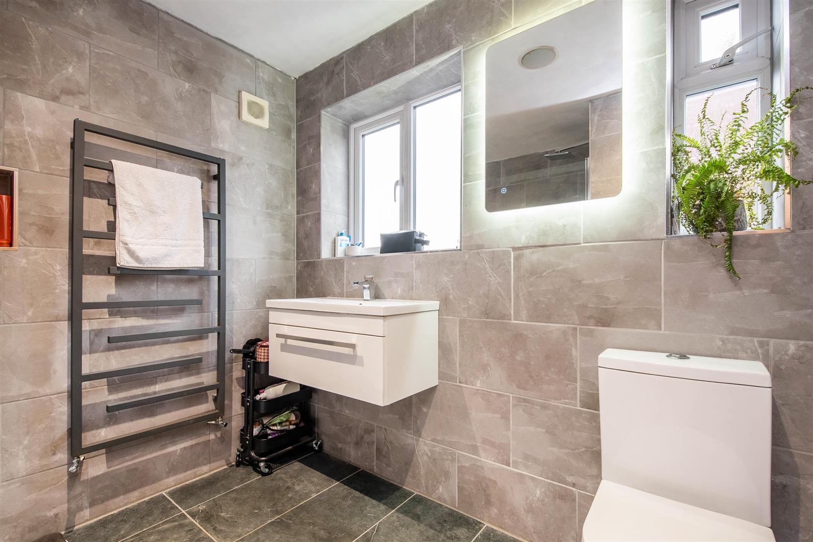 Broadfield Drive, Leyland